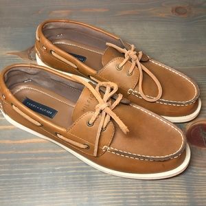 Tommy Hilfiger Boat shoes